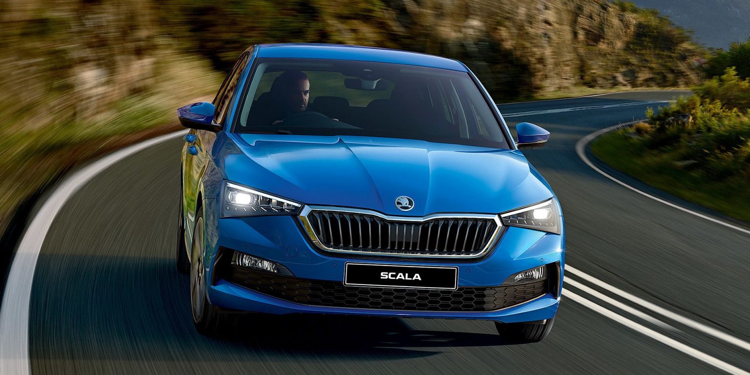5 Characteristics of the Skoda Scala as the Ideal Utilitarian Hatchback