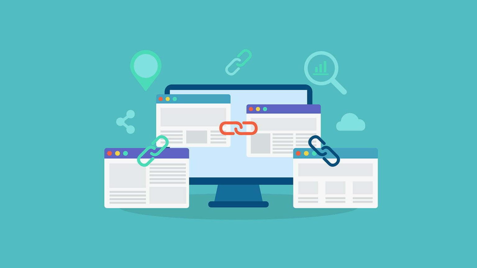 The Dos and Don’ts of Link Building for SEO in Dubai