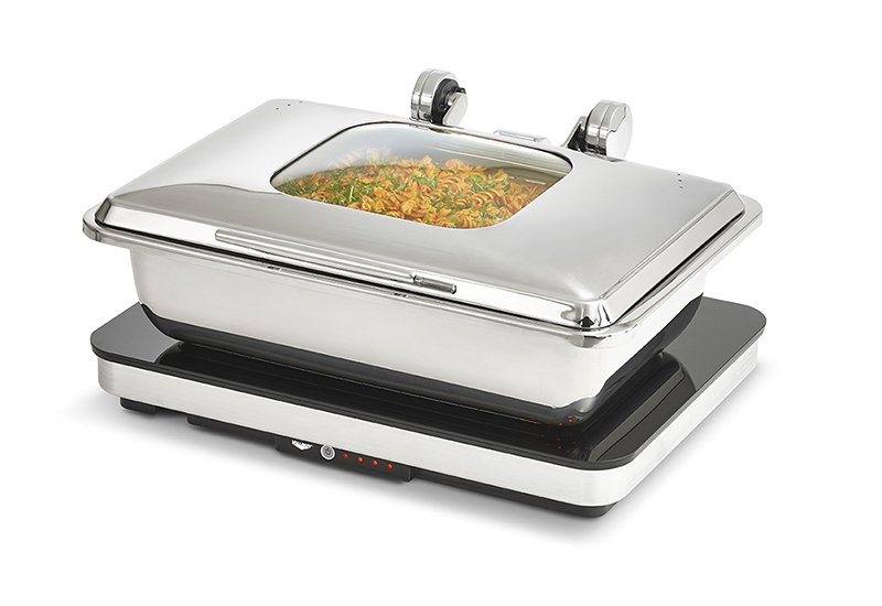 Insights on Chafing Dishes