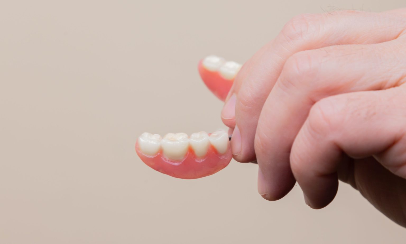Denture Repair for Seniors: Common Issues and Effective Solutions