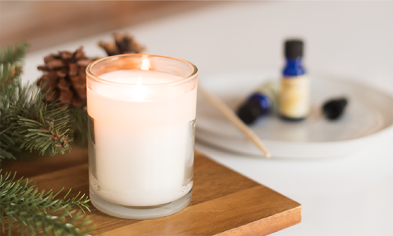 Dos and Don’ts of Candle Making