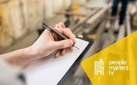 Taking the Right Steps: An Overview of Courses in Health and Safety