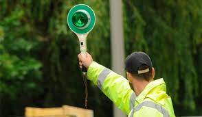 The Journey to Becoming a Well-Versed Road Traffic Controller