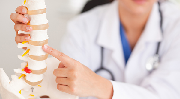 The Benefits and Risks of Kyphosis Surgery