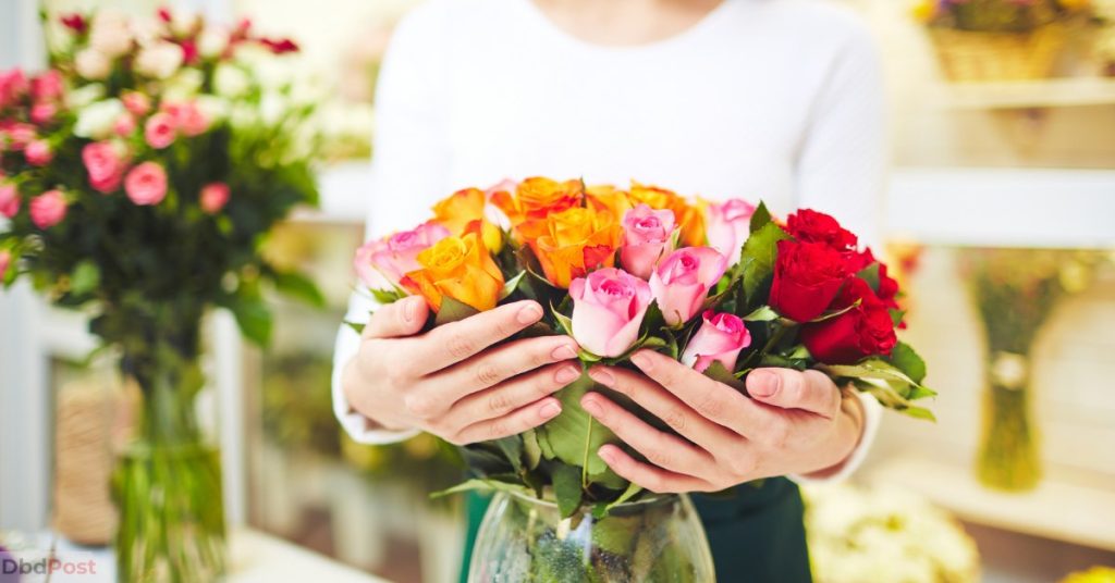 10 Reasons Why Dubai’s Best Flower Shop Is the Ultimate Destination for Flower Lovers
