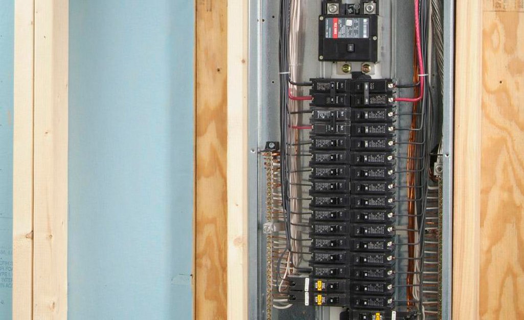 What Exactly Is An Electrical Panel And How Does It Work?