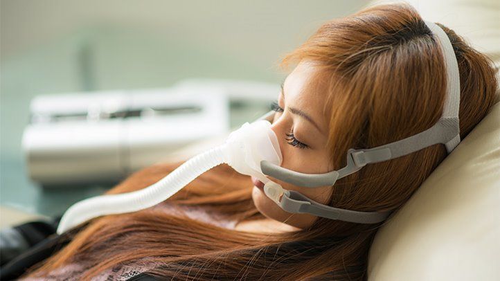 Which CPAP Machine is Right for You?
