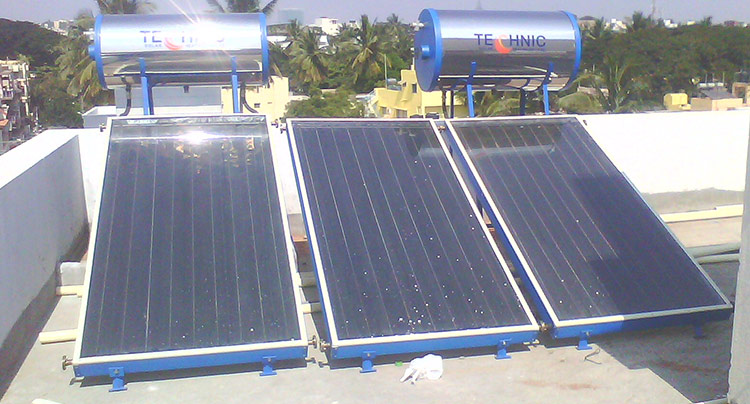 The Complete Guide to Solar Water Heater Prices in Kenya, Benefits and Installation Costs
