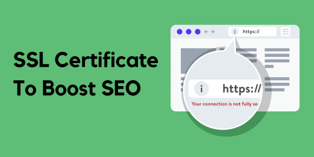 How a Comodo SSL Certificate from SSLs.com Can Boost Your Website’s SEO