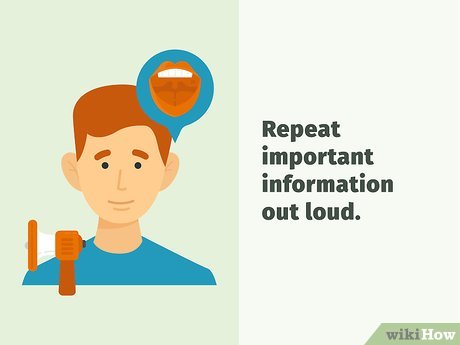 How To Improve Your Memory? Some Helpful Tips