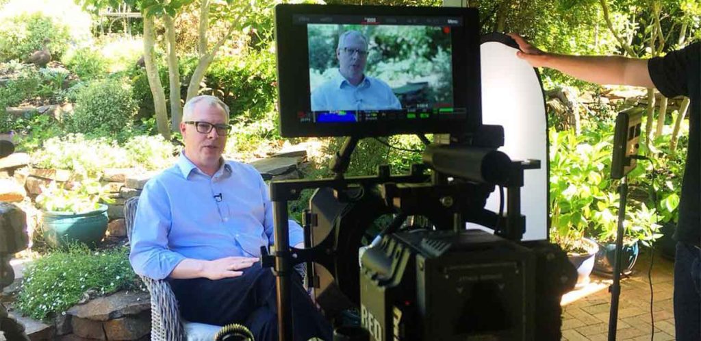 Video Production Services: Enhancing Your Visual Storytelling in Sydney