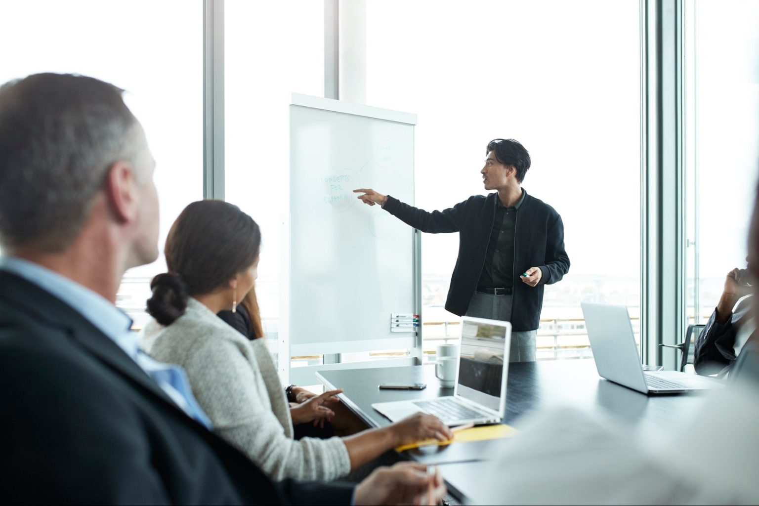 The Benefits of Targeting Niche Markets for Real Estate Agents