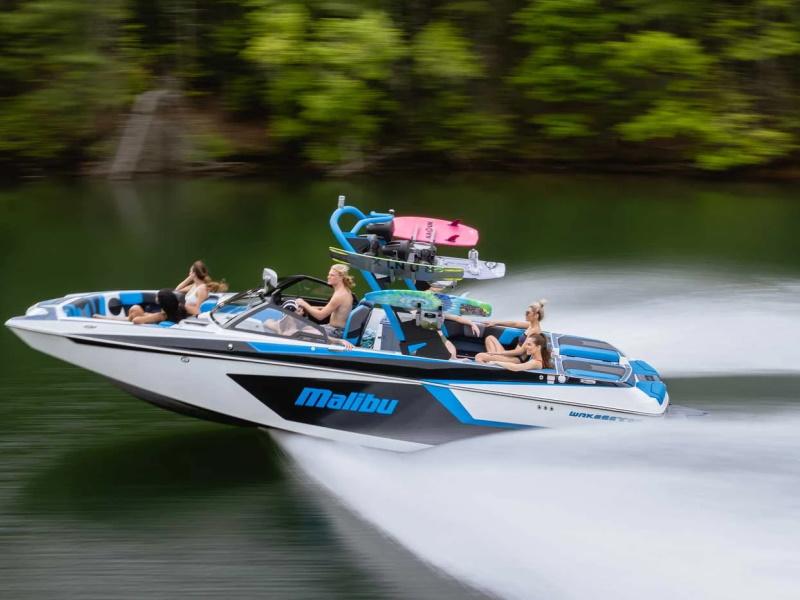 Choosing the Right Model: New Malibu Boats for Sale in 2023