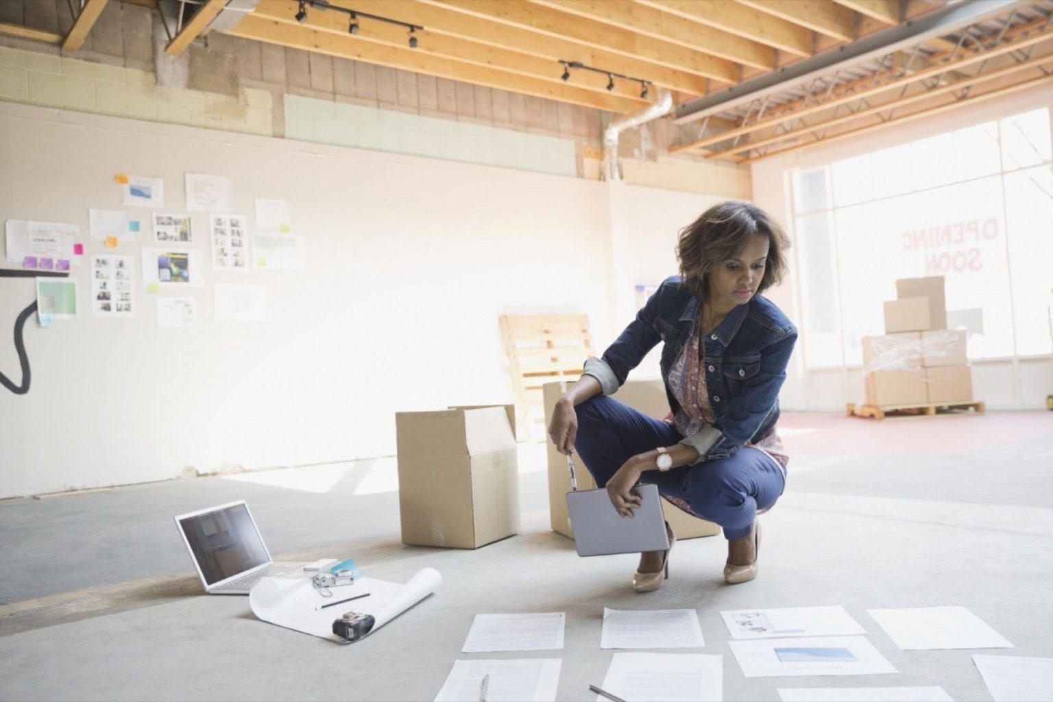 How Can I Start My Own Business in 30 Days: Advice from Experts