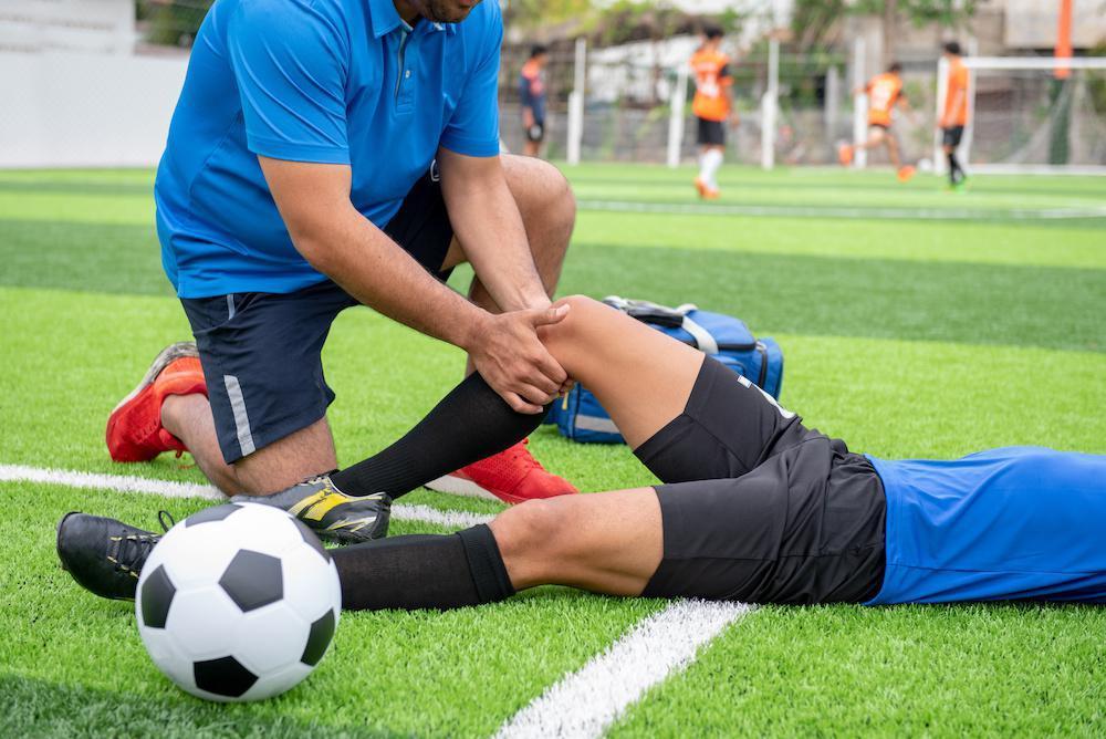 Common Sports Injuries and How Sports Medicine Can Help