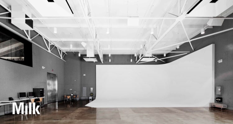 Los Angeles Photography Studio Brings Great Opportunities