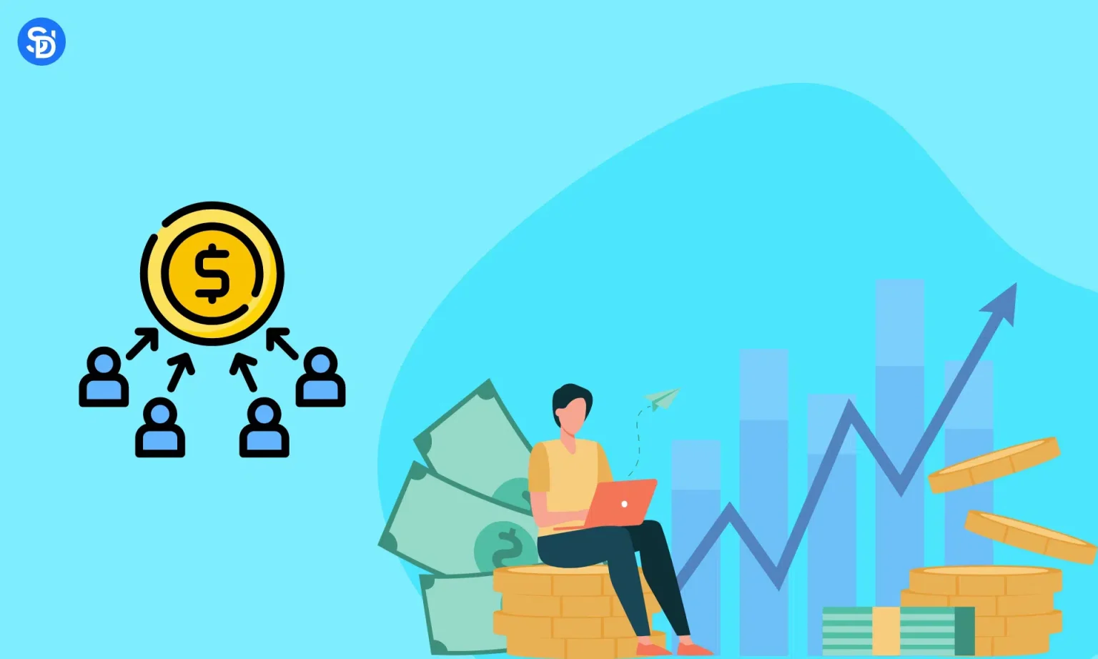 Brief Way of Developing an App from a Crowdfunding Strategy