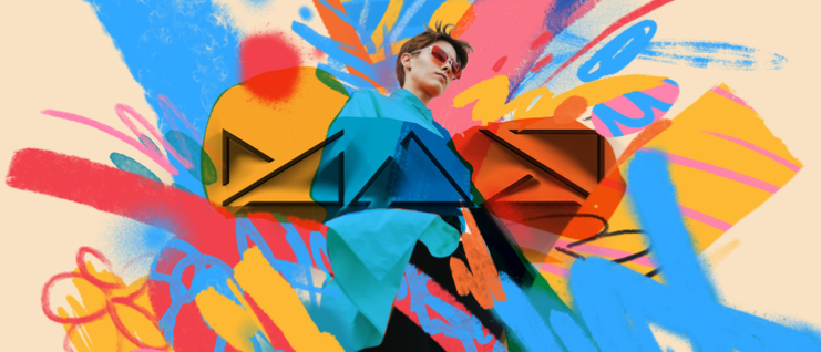 Exploring the Limitless World of Graphic Designing Courses While Unleashing Your Creative Potential