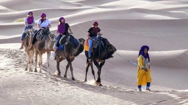 Marrakech to Fes Desert Tour: Which is Right for You – Private or Group Shared?