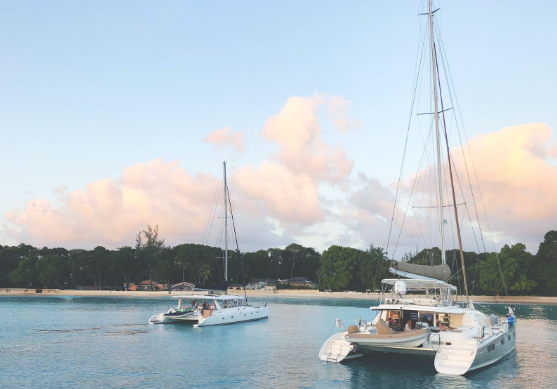 Aluminum Catamarans: The Ultimate Buyer’s Guide