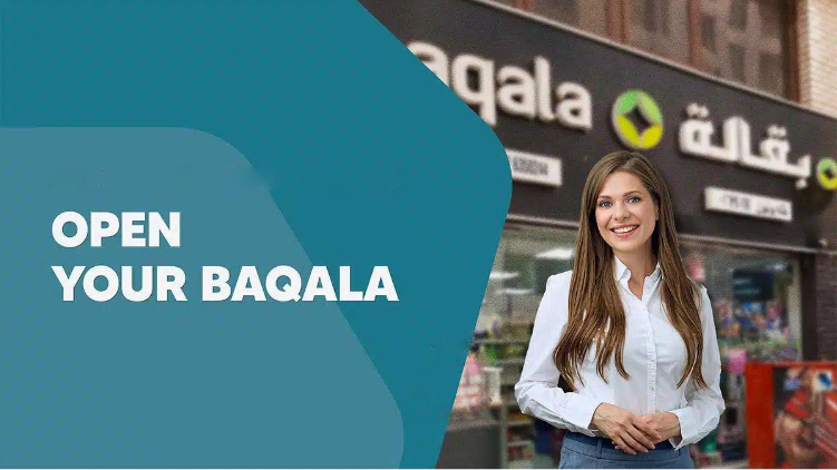 How to Start a Supermarket, Grocery Store, Mini Store or Baqala with Meydan Free Zone