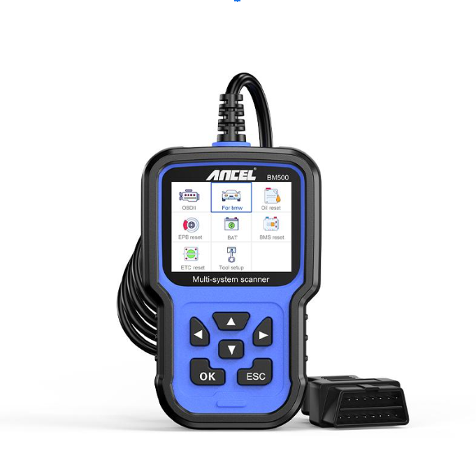 Key Considerations When Purchasing a Motorcycle Code Reader
