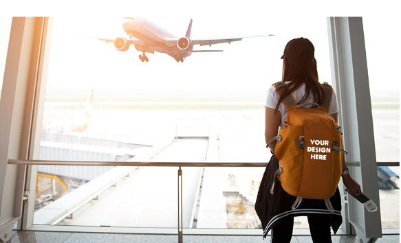 Travel in Style: Personalize Your Next Adventure with a Custom Travel Bag