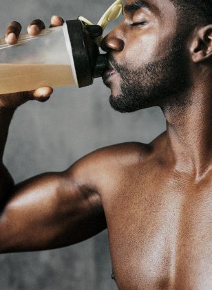 Why Natural Energy Drinks are Changing the Game for Retailers