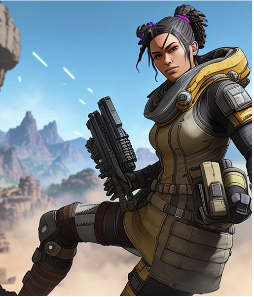 How to understand the Apex Legends rating system and start progressing in it