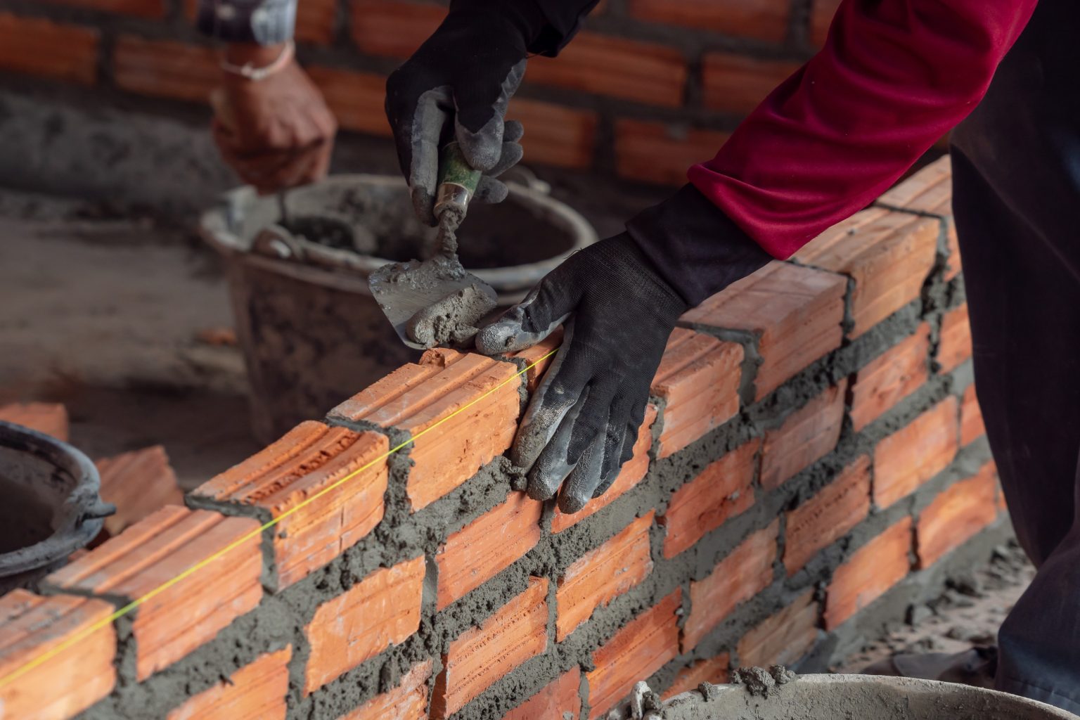 Why Hiring Masonry Specialists is Essential for Brick Repair