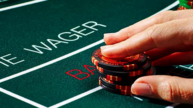 Things to Expect When You apply for baccarat