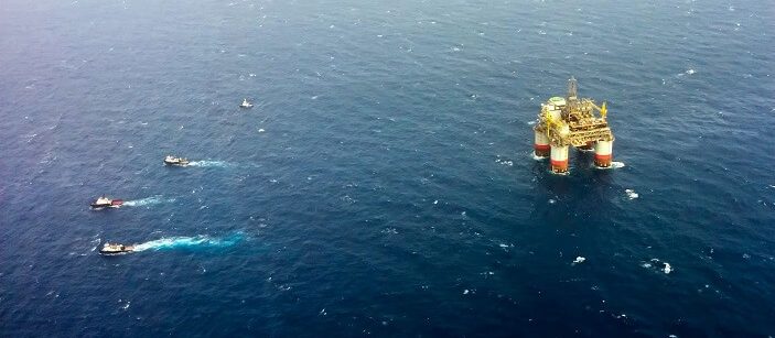 Seeking Compensation for Offshore Accidents: Choosing the Right Lawyer in Lake Charles