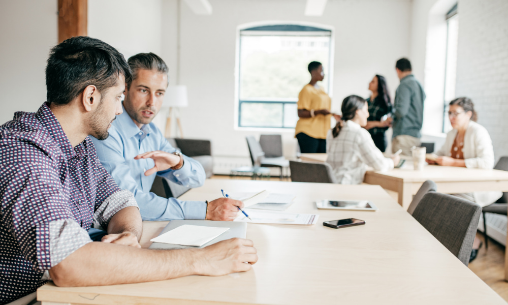 The Benefits of Shared Office Spaces: Networking, Collaboration, and Cost Saving