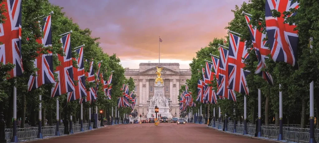 Unlocking the British Entertainment Craze in Canada