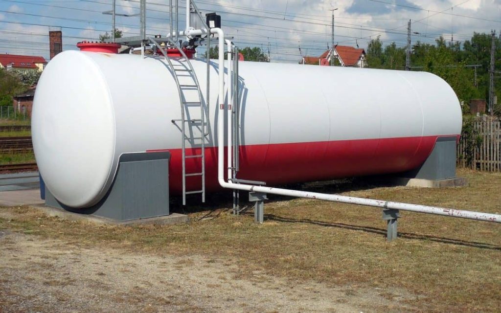 Why Bulk Fuel Storage is Essential for Your Business Operations