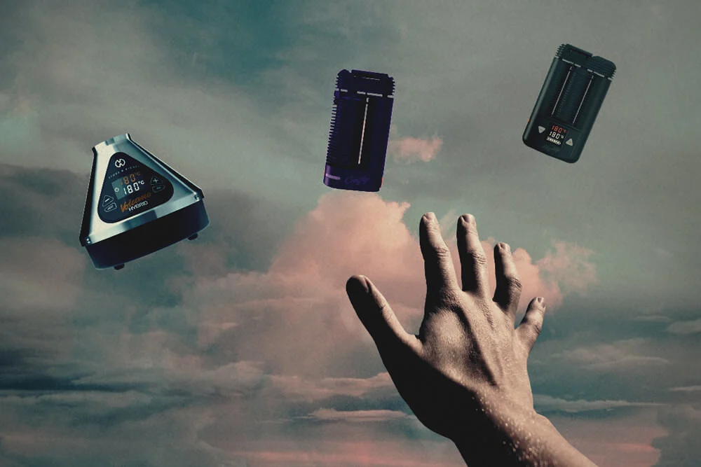 What things to make volcano hybrid quality sustain condition?