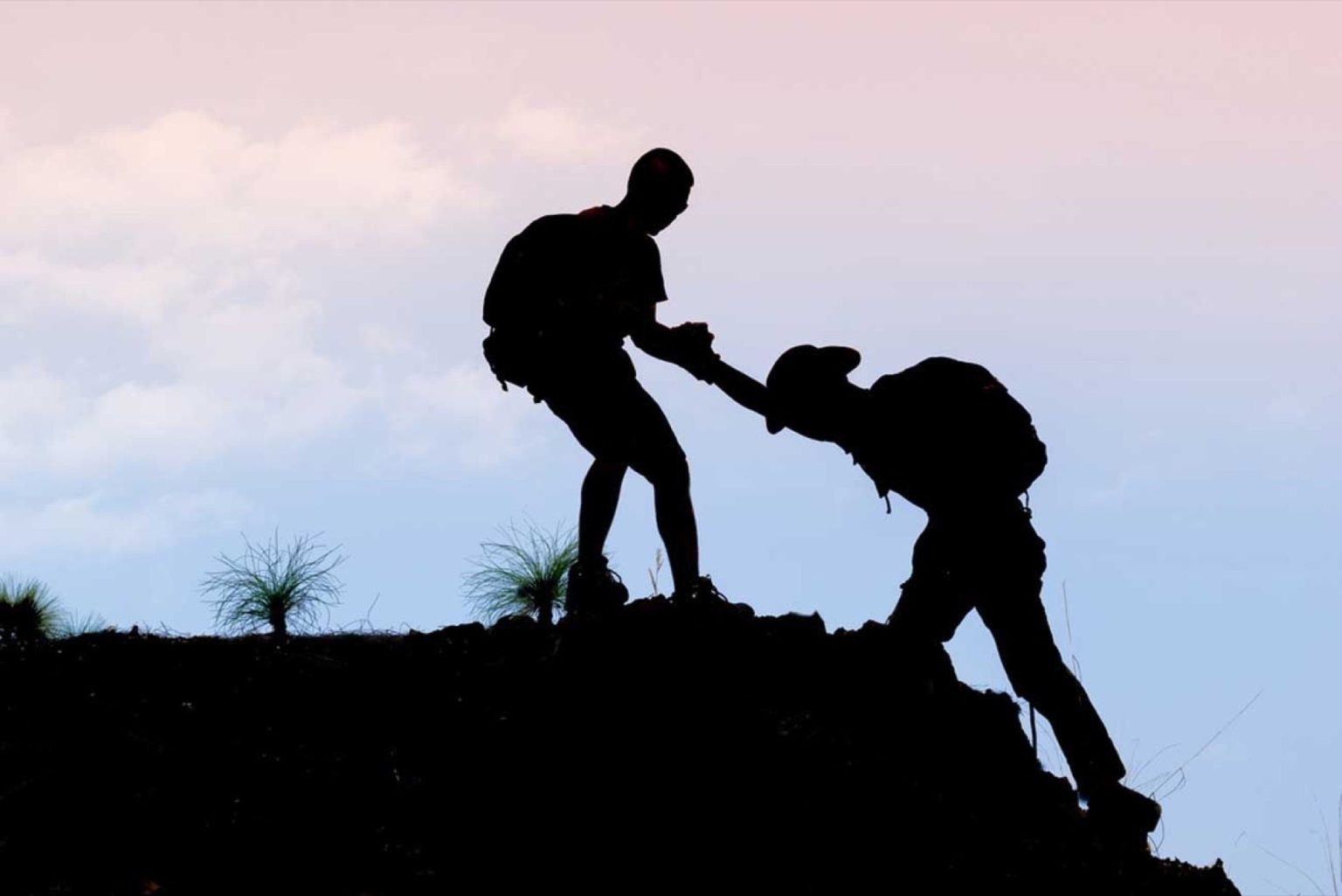 5 Challenges to Conquer Before You’re Thirty