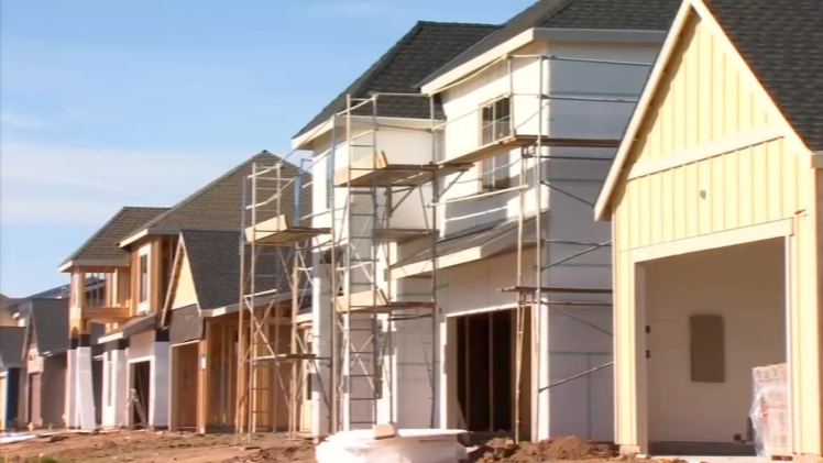 Building a Home in Fresno: Costs and Considerations