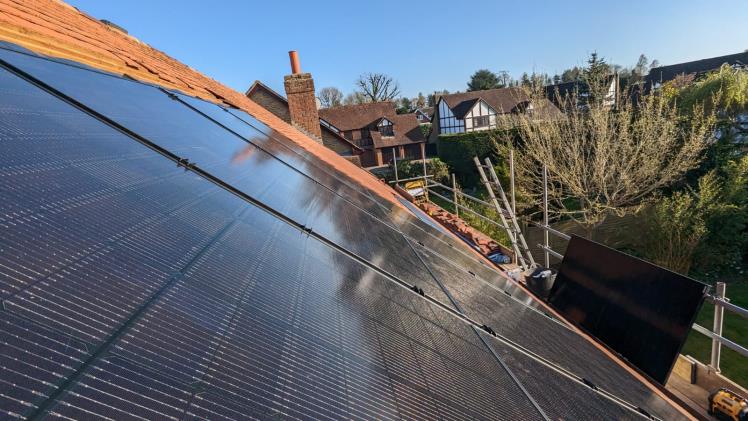 Solar Panels Brighton — Top Tips to Produce Your Electricity