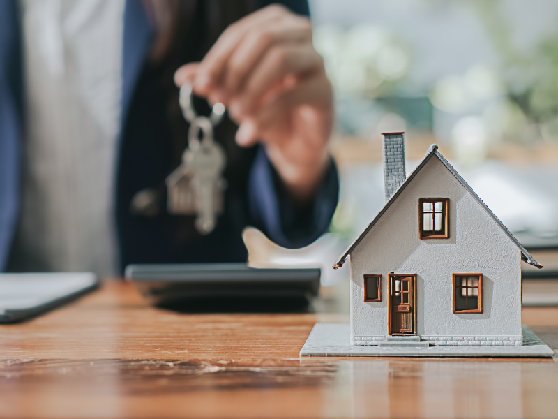 Unqualified Real Estate Agents And Brokers