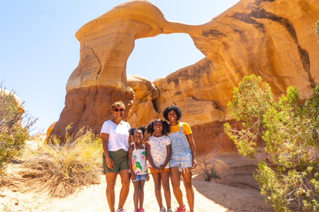 The Joys of Road Tripping Through Southern Utah