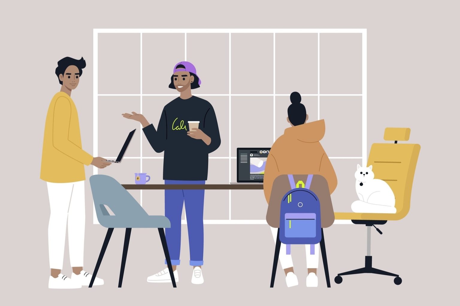 The New Face of Entrepreneurship: Gen Z’s Innovative Ventures