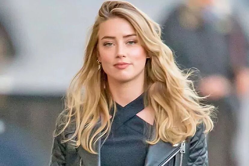 Amber Heard Net Worth, Wiki, Age, and Bio and Early Life