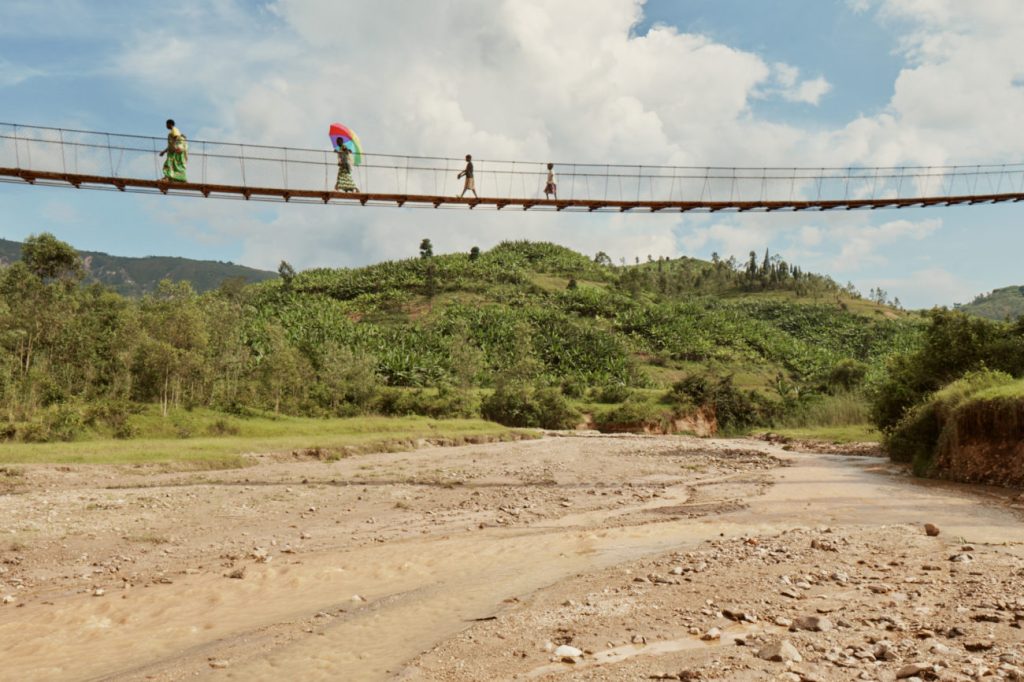 The Transformative Impact of Bridge Construction on Local Communities