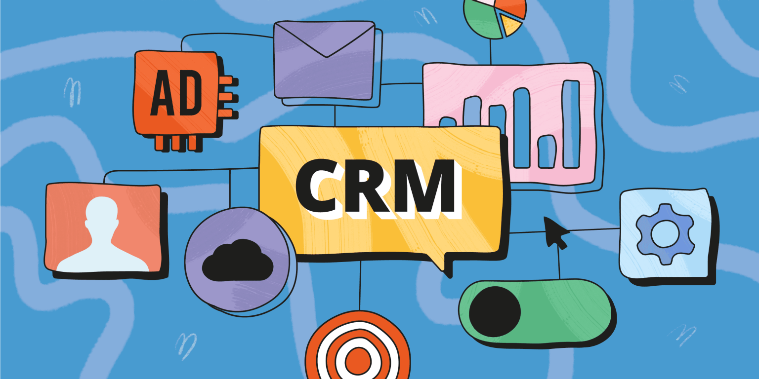 Everything you ever wanted to know about free CRM platforms