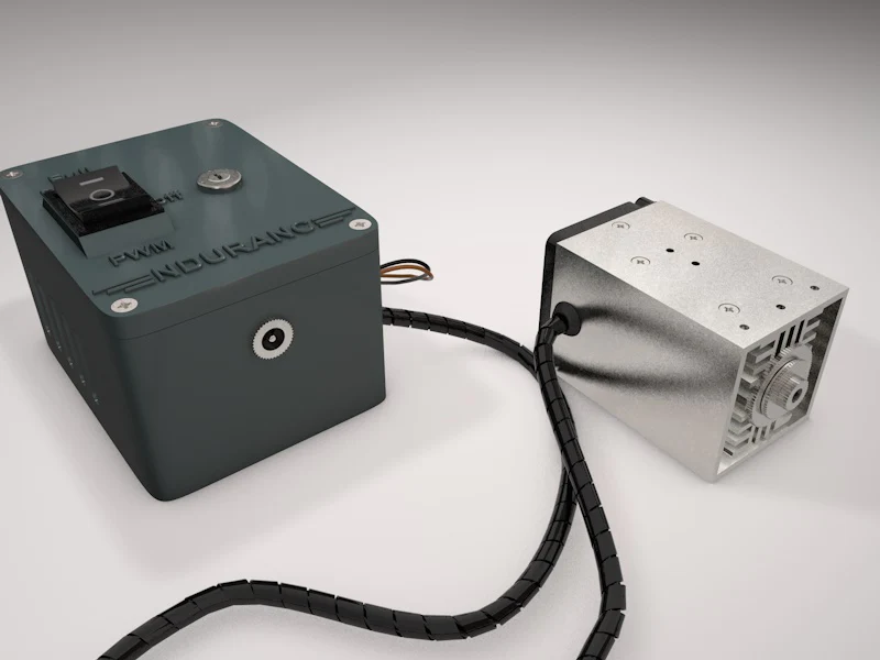 Laser Engraving Brilliance: Powered by LONGER