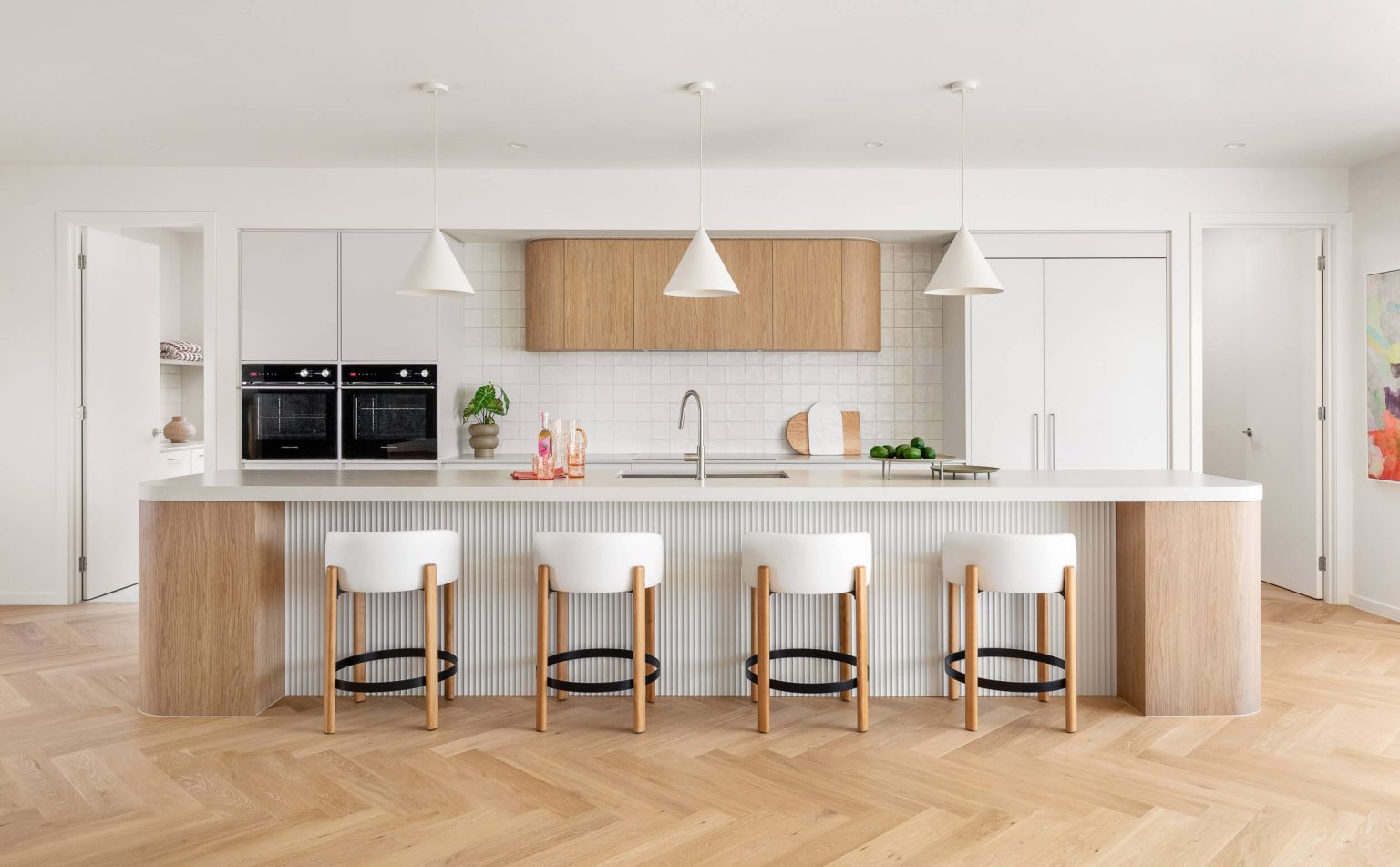 Things to Consider When Building a House