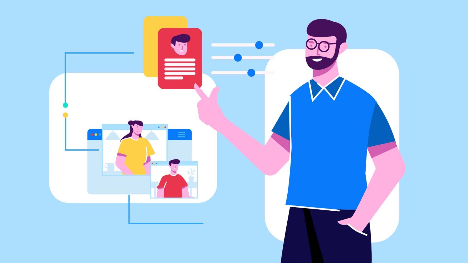 Personalization at Scale: How Outsource Customer Service Companies are Tailoring Experiences