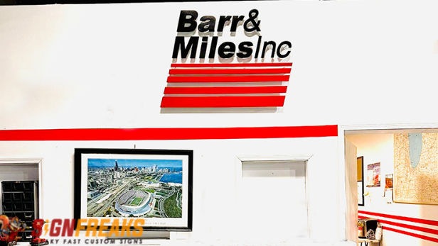 Exploring the Sign Industry: Emerging Trends to Watch Out For