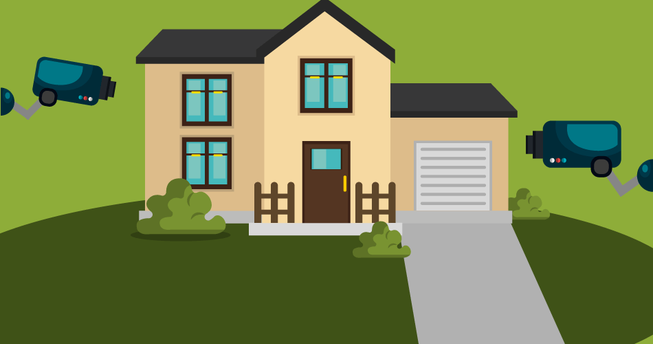 The Evolution of Home Security: Spotlight on ServLeader